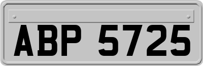 ABP5725