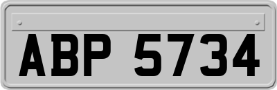 ABP5734