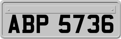 ABP5736