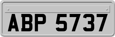 ABP5737