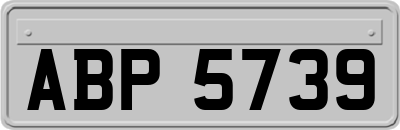 ABP5739