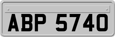 ABP5740