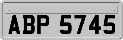 ABP5745