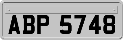 ABP5748