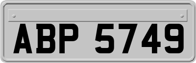 ABP5749