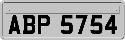 ABP5754