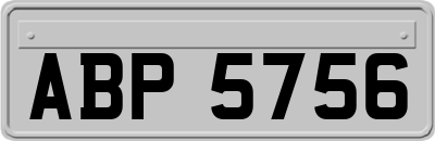 ABP5756