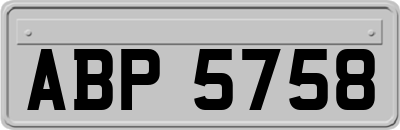 ABP5758