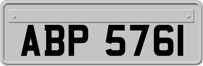 ABP5761