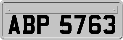 ABP5763