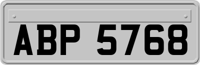 ABP5768
