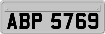 ABP5769