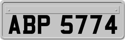 ABP5774