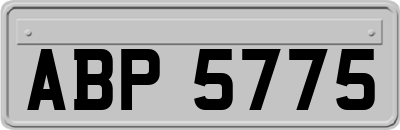 ABP5775