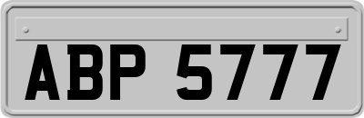 ABP5777