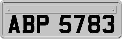 ABP5783