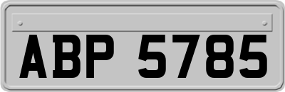 ABP5785