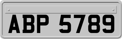ABP5789