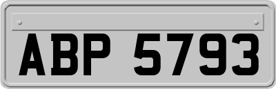 ABP5793