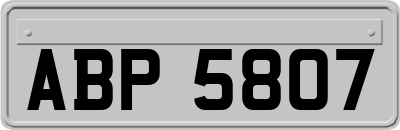 ABP5807