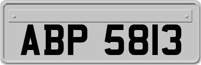 ABP5813