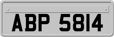 ABP5814