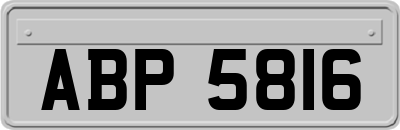 ABP5816