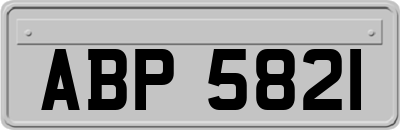 ABP5821