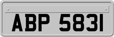 ABP5831