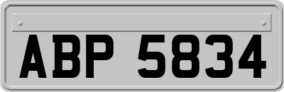 ABP5834