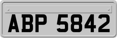 ABP5842