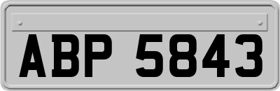 ABP5843
