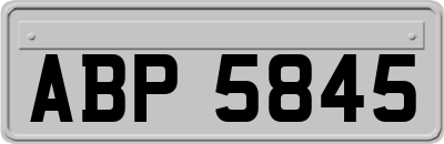 ABP5845