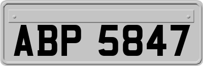 ABP5847