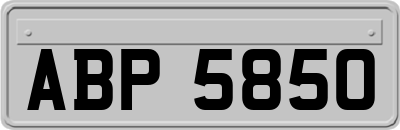 ABP5850