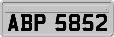 ABP5852