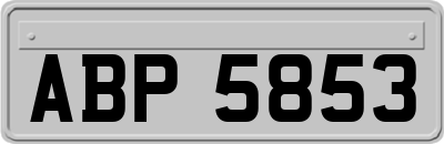 ABP5853