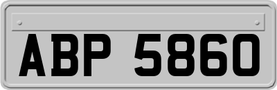 ABP5860