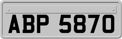 ABP5870