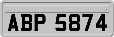 ABP5874
