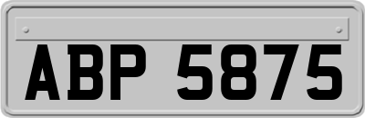 ABP5875