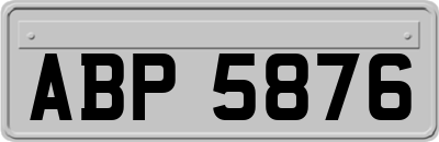 ABP5876