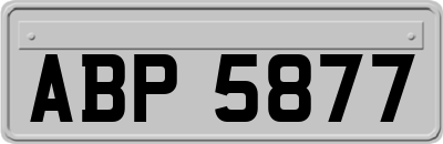 ABP5877