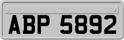 ABP5892