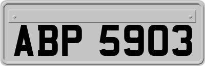 ABP5903