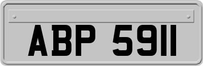 ABP5911