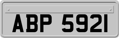 ABP5921
