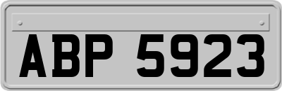 ABP5923