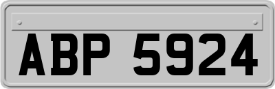 ABP5924