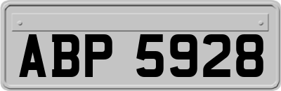 ABP5928